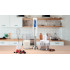 Блендер BRAUN MQ 20236 M WH Блендер BRAUN MQ 20236 M WH