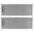 Эффективная витяжка Perfelli TL 602 BL LED для вашей кухни