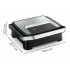 Гриль Tefal GC271D10 Гриль Tefal GC271D10