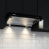 Улучшите качество воздуха с витражкой ELEYUS Bona ІІ LED SMD 60 BL Улучшите качество воздуха с витражкой ELEYUS Bona ІІ LED SMD 60 BL