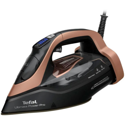 Праска Tefal Ultimate Power Pro FV9E50E0 Праска Tefal Ultimate Power Pro FV9E50E0