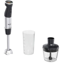 Блендер Tefal Quickchef + HB672830 Блендер Tefal Quickchef + HB672830
