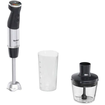 Блендер Tefal Quickchef + HB672830 Блендер Tefal Quickchef + HB672830