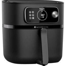 Мультипіч Philips Ovi Combi HD9876/90 Мультипіч Philips Ovi Combi HD9876/90