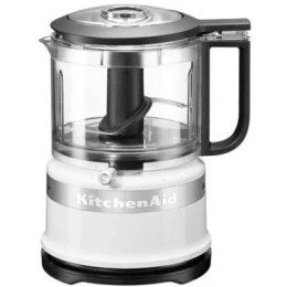 Кухонний мінікомбайн KitchenAid 5KFC3516EWH Кухонний мінікомбайн KitchenAid 5KFC3516EWH