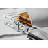 Тостер KitchenAid Artisan 5KMT2204EMS Тостер KitchenAid Artisan 5KMT2204EMS