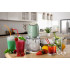 Блендер Ariete 0438 Green Блендер Ariete 0438 Green