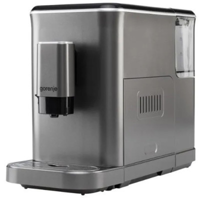 Кавоварка Gorenje GFA CM 20S (CM9002B-GS) Кавоварка Gorenje GFA CM 20S (CM9002B-GS)