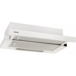Витяжка ELEYUS BREEZE 470 60 WH