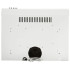 Ефективна витяжка ELEYUS Bona II LED SMD 60 WH