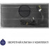 Мощный витяжка Minola HBI 5327 GR 800 LED для идеальной вентиляции Мощный витяжка Minola HBI 5327 GR 800 LED для идеальной вентиляции
