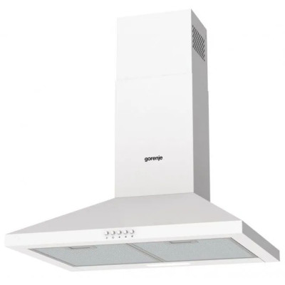 Мощная и эффективная витяжка Gorenje WHC629E4W для вашей кухни