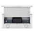 Ефективний витяжник INTERLINE SLIM ULTRA X/SA/60 Ефективний витяжник INTERLINE SLIM ULTRA X/SA/60