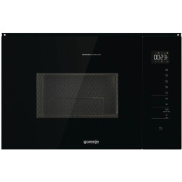 Вбудована мікрохвильова піч Gorenje BMI251SG3BG