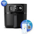Мультипіч Philips Ovi Combi HD9876/90 Мультипіч Philips Ovi Combi HD9876/90
