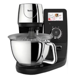 Кухонна машина Tefal QB951837 Кухонна машина Tefal QB951837