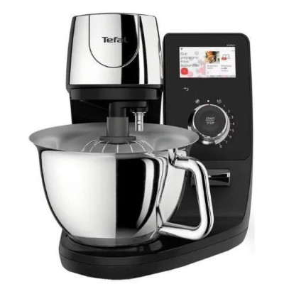 Кухонна машина Tefal QB951837 Кухонна машина Tefal QB951837