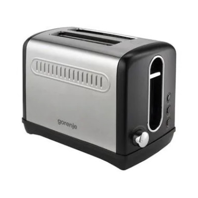 Тостер GORENJE T 1100 CLBK Тостер GORENJE T 1100 CLBK