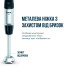 Блендер Tefal Quickchef + HB67E830 Блендер Tefal Quickchef + HB67E830
