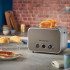 Тостер RUSSELL HOBBS Distinctions 2S Titanium 26432-56