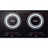 Настільна плита ROTEX RIO250-G Duo Настільна плита ROTEX RIO250-G Duo