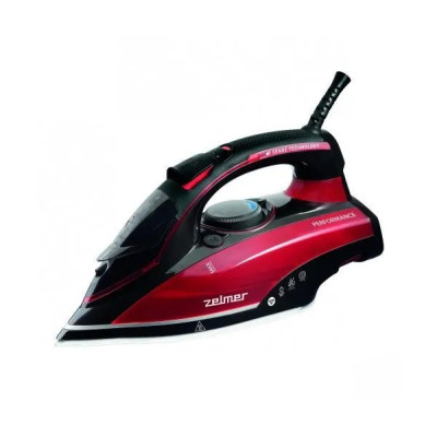 Праска з парою Zelmer ZIR3210 Performance Праска з парою Zelmer ZIR3210 Performance