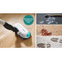 Акумуляторний пилосос Bosch Unlimited 7 ProHygienic Aqua BCS71HYG2 Акумуляторний пилосос Bosch Unlimited 7 ProHygienic Aqua BCS71HYG2