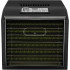 Сушарка для овочів та фруктів SENCOR SFD 6601BK