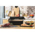Гриль TEFAL OptiGrill Elite GC750D30 Гриль TEFAL OptiGrill Elite GC750D30