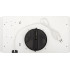 Мощный и эффективный вытяжной Jantar BILT 650 LED 52 WH