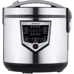 Мультиварка ARDESTO MC-X16X Мультиварка ARDESTO MC-X16X