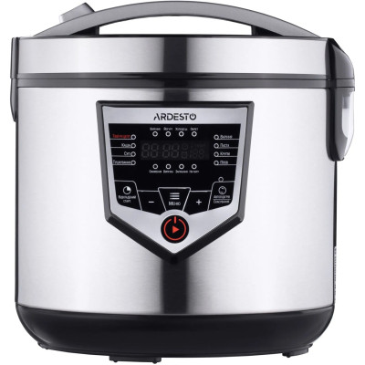 Мультиварка ARDESTO MC-X16X Мультиварка ARDESTO MC-X16X