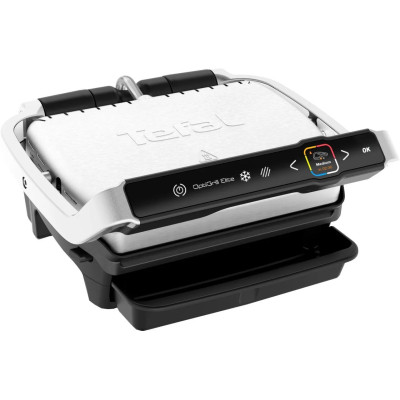 Гриль TEFAL OptiGrill Elite GC750D30 Гриль TEFAL OptiGrill Elite GC750D30