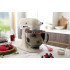 Кухонна машина KitchenAid Artisan 5KSM175PSEFL з відкидним блоком, колір свіжий льон Кухонна машина KitchenAid Artisan 5KSM175PSEFL з відкидним блоком, колір свіжий льон