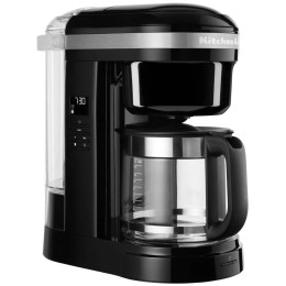 Крапельна кавоварка KitchenAid 5KCM1208EOB (чорний) Крапельна кавоварка KitchenAid 5KCM1208EOB (чорний)