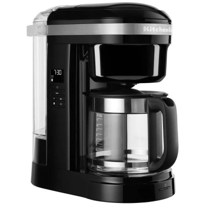 Крапельна кавоварка KitchenAid 5KCM1208EOB (чорний)