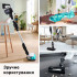 Акумуляторний пилосос Bosch Unlimited 7 ProHygienic Aqua BCS71HYG2 Акумуляторний пилосос Bosch Unlimited 7 ProHygienic Aqua BCS71HYG2