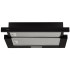 Мощная вентиляция: Витяжка Jantar TLT 1000 LED 60 BL