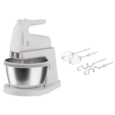 Стаціонарний міксер Electrolux ESM4W Стаціонарний міксер Electrolux ESM4W