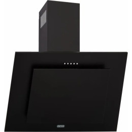Витяжка ELEYUS VERTICAL 470 50 BL