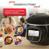 Мультиварка TEFAL Cook4me Touch CY912830 Мультиварка TEFAL Cook4me Touch CY912830