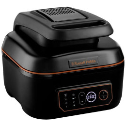 Мультипіч RUSSELL HOBBS SatisFry Air & Grill 26520-56 Мультипіч RUSSELL HOBBS SatisFry Air & Grill 26520-56