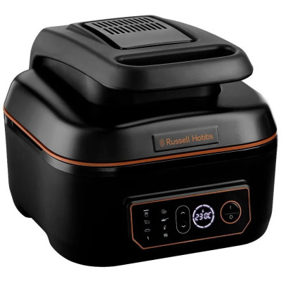 Мультипіч RUSSELL HOBBS SatisFry Air & Grill 26520-56 Мультипіч RUSSELL HOBBS SatisFry Air & Grill 26520-56