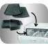 Гриль TEFAL OptiGrill+ GC712834 Гриль TEFAL OptiGrill+ GC712834