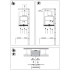 Кухонна витяжка Franke Box Flush EVO FBFE BK MATT A70 (305.0665.365) Чорний матовий вбудована повністю 70 см Кухонна витяжка Franke Box Flush EVO FBFE BK MATT A70 (305.0665.365) Чорний матовий вбудована повністю 70 см