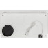 Ефективна витяжка ELEYUS BREEZE 470 60 WH Ефективна витяжка ELEYUS BREEZE 470 60 WH