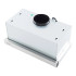 Ефективний витяжник INTERLINE SLIM ULTRA X/SA/60 Ефективний витяжник INTERLINE SLIM ULTRA X/SA/60