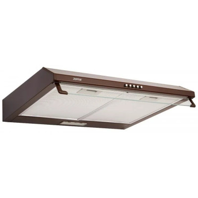 Все о витрине Jantar PHT I LED 50 BR