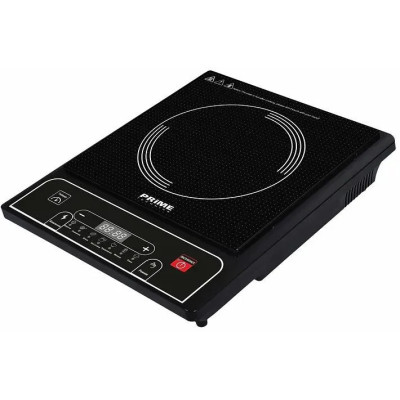 Настільна плита PRIME Technics PIC 2010 CB Настільна плита PRIME Technics PIC 2010 CB