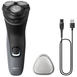 Електробритва Philips Series 1000 S1142/00 Електробритва Philips Series 1000 S1142/00